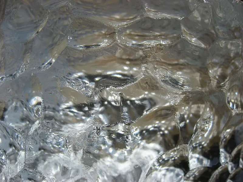 Against the Archive: How Contemporary Water Artists Are Making Impermanence the Point