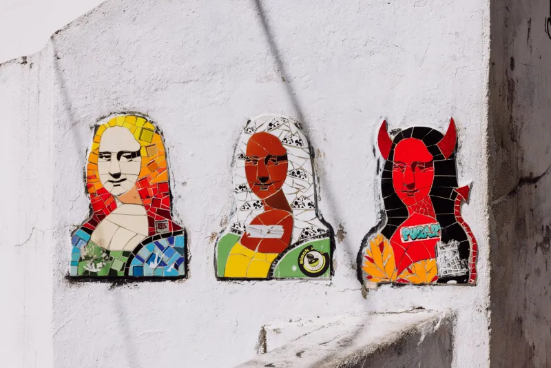 Pieces of a Larger Problem: How Water Artists Are Using Mosaic Logic to Map Systemic Crisis