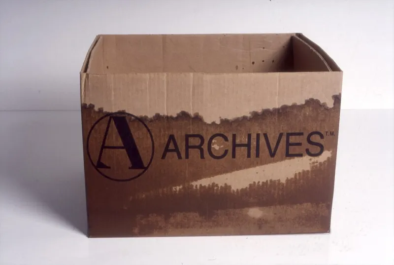 Ruin as Record: The Artists Who Let Floodwater Write the Final Draft